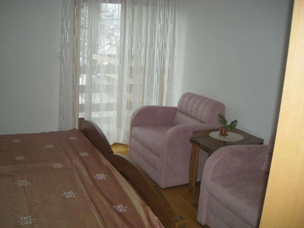 מלון Grahovo Turisticna Kmetija Logar חדר תמונה