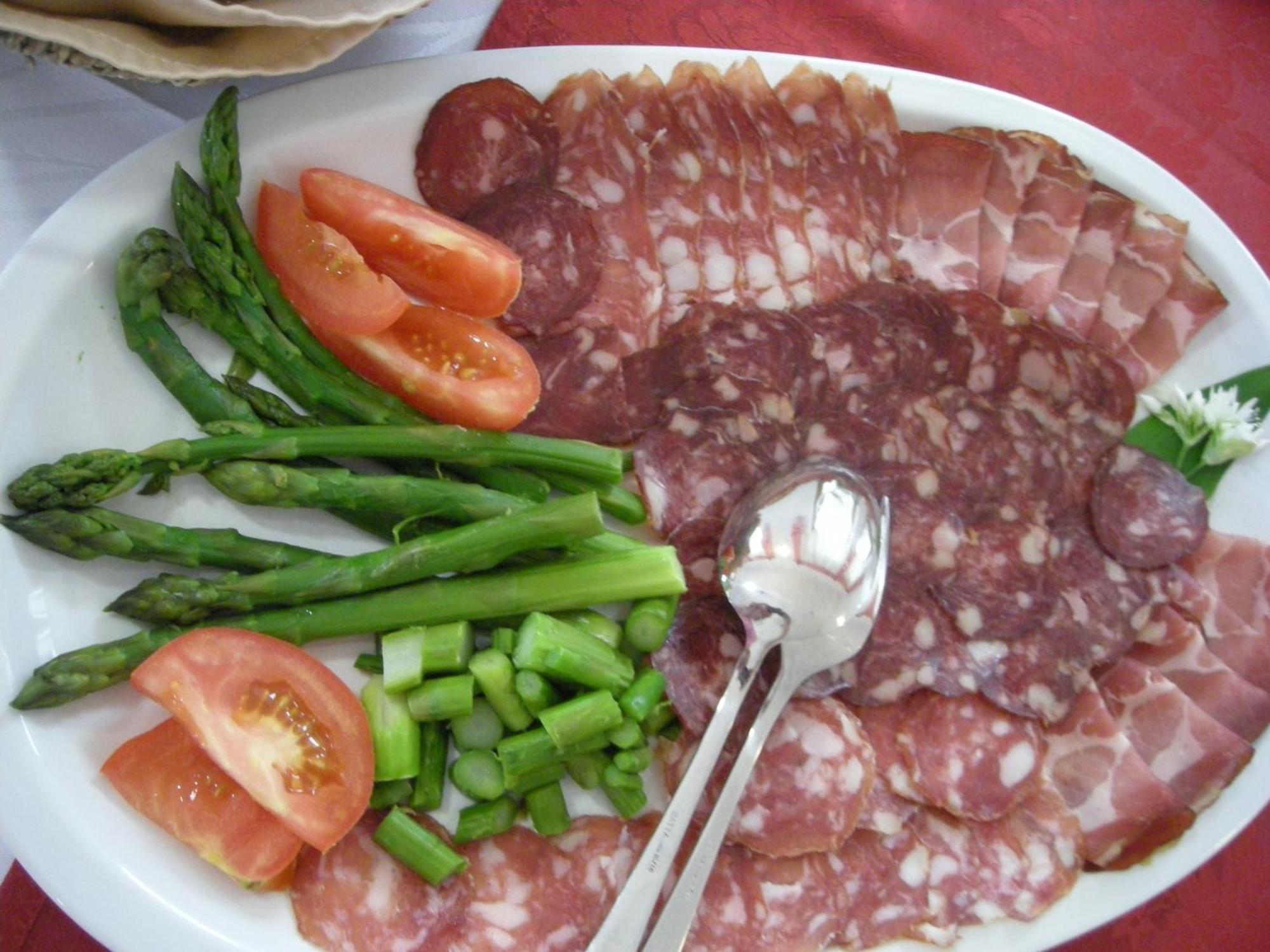 מלון Grahovo Turisticna Kmetija Logar מראה חיצוני תמונה